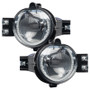 Oracle Lighting 02-05 Dodge Ram Pre-Assembled LED Halo Fog Lights -Blue