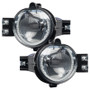Oracle Lighting 02-05 Dodge Ram Pre-Assembled LED Halo Fog Lights -Blue