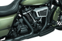 Kuryakyn Precision Transmission Top Cover Black