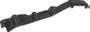 Kuryakyn Inner Primary Cover 18-Up Softail Black