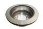 DBA 98-07 Lexus LX470 Rear 4000 Series Plain Rotor