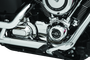Kuryakyn Precision Dipstick 18-Up Softail Models Chrome