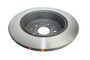 DBA 01-05 Lexus IS300 Rear 4000 Series Plain Rotor