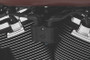 Kuryakyn Precision Coil Cover Chrome