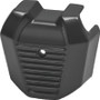 Kuryakyn Precision Coil Cover Black