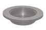 DBA 93-98 Toyota Supra Base Rear 4000 Series Plain Rotor