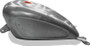 Bikers Choice 04-06 Xl 3.3 Gallon Indented Tank