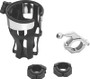 Kuryakyn Reflex Drink Holder With Bar Mount Universal Chrome
