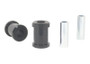 Whiteline 2016+ Mazda MX-5 Control Arm Upper Front - Inner Bushing Kit