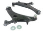 Whiteline 09-13 Subaru Forester Control Arms - Lower Front