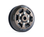 Hinson Clutch 08-14 Kawasaki KFX450R Billetproof Inner Hub & Pressure Plate Kit