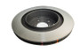 DBA 03-08 Nissan 350Z (w/Brembo Brakes) Rear 4000 Series Plain Rotor