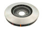 DBA 03-08 Nissan 350Z Brembo Brakes Front 4000 Series Plain Rotor