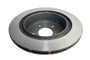 DBA 03-05 Nissan 350Z (Standard Brakes) Rear 4000 Series Plain Rotor