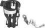 Kuryakyn Reflex Drink Holder 18 and Up GL1800 Passenger Mount Chrome