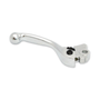 Sport Front Brake Lever Silver Kaw/suz/yam