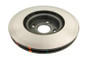DBA 01-05 Mazda Miata Front 4000 Series Plain Rotor