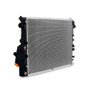 Mishimoto Ford 6.4L Powerstroke Replacement Radiator 2008-2010