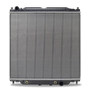 Mishimoto 2005-2007 Ford F-Series Super Duty Replacement Radiator