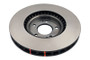 DBA 03-06 Mitsubishi Lancer Evolution Front 4000 Series Plain Rotor