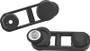 Kuryakyn Adjustable Mirror Relocator