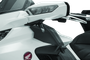 Kuryakyn Upper Air Deflectors