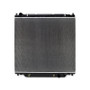 Mishimoto Ford Excursion Replacement Radiator 2000-2005