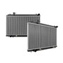 Mishimoto Ford Excursion Replacement Radiator 2000-2005
