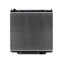 Mishimoto Ford Excursion Replacement Radiator 2000-2005