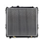Mishimoto Toyota 4 Runner Replacement Radiator 1996-2002