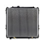 Mishimoto Toyota 4 Runner Replacement Radiator 1996-2002