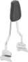 Kuryakyn Sissy Bar For 14-23 Touring Chrome