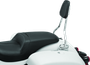 Kuryakyn Sissy Bar For Indian Models Chrome