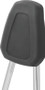 Kuryakyn Sissy Bar For Indian Models Chrome