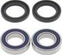 QuadBoss Steering Stem Bearing Lower