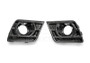 Anderson Composites 14-15 Chevrolet Camaro Z28 Type-Z28 Fog Light Bezels