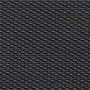 Rampage 97-06 Jeep Wrangler TJ Frameless Trail Soft Top Kit - Black Diamond