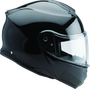 FIRSTGEAR Vulcan Modular Helmet Black - XL