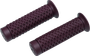 Kuryakyn Braaap Grips 1in Red