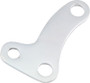 Bikers Choice 66-82 FLH Chrome Starter Bracket Replaces H-D 31476-66