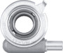 Bikers Choice 81-86 FLH FLT With Wheel Drive Speedo Speedometer Drive Unit Replaces H-D 67073-81