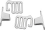 Kuryakyn Replacement Buckle