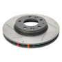 DBA 03-05 Mazda 6 Front 4000 Series Slotted Rotor