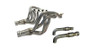 Kooks 2024 Ford Mustang GT V8 5.0L 1-3/4in SS Headers & Catted Connection Pipe