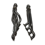 Kooks 21-23 Ford F150 Coyote V8 5.0L 1-7/8in SS Header w/ GREEN Catted Connection Pipe