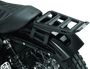 Kuryakyn Dillinger Luggage Rack Black