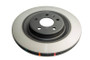 DBA 10-19 Audi S4 Rear 4000 Series Plain Rotor