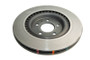 DBA 10-19 Audi S4 Rear 4000 Series Plain Rotor