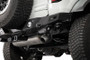 Addictive Desert Designs 21-23 Ford Bronco Krawler Rear Bumper
