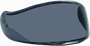 FIRSTGEAR Vulcan Modular Shield Dark Tint